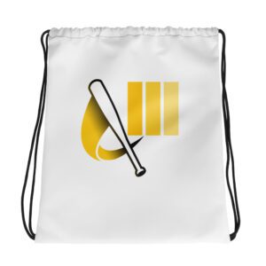 Drawstring bag