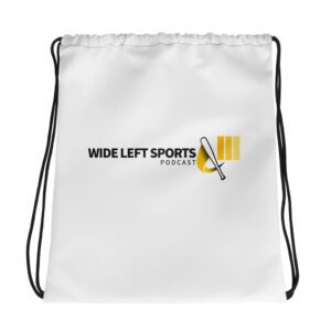 Drawstring bag