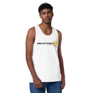 Men’s premium tank top