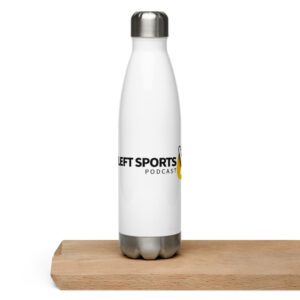 Stainless Steel Water Bottle