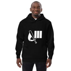 Unisex fashion hoodie