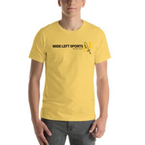 Unisex t-shirt